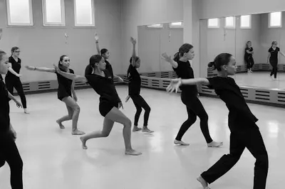 Chorelys Danse Creation