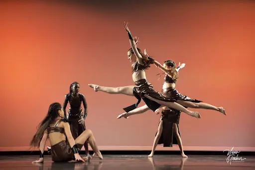 École de Danse Pas À Pas