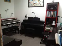 Ecole de Musique Sol A Si