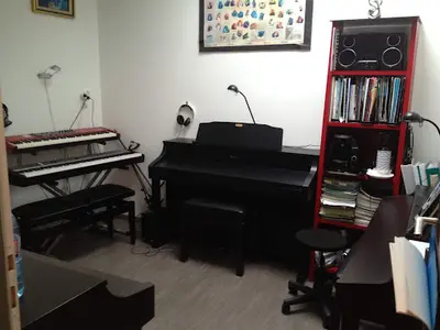 Ecole de Musique Sol A Si