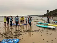 Minou Surf School