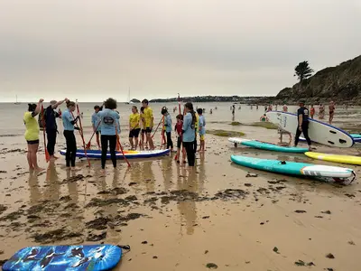 Minou Surf School