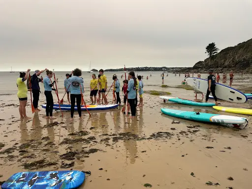 Minou Surf School