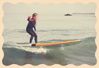 Vagabond Surf School