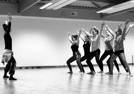 Association Dansemble