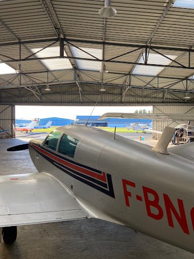 Aéroclub de la Brie