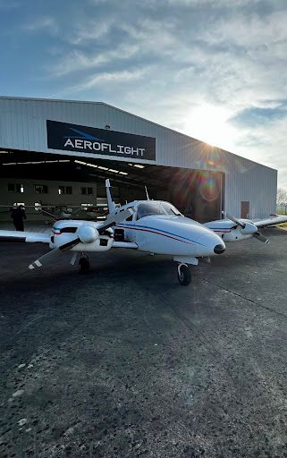 Aeroflight | École de Pilotage