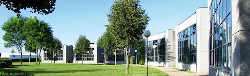 Esm-a Marne la Vallée - Paris