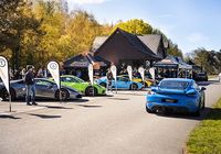 Motorsport Academy - Circuit de Lohéac