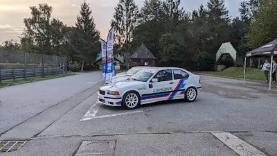 Ze Racing Driving