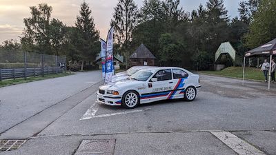 Ze Racing Driving