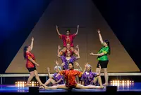 Jay Dance Academy
