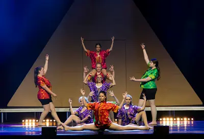 Jay Dance Academy