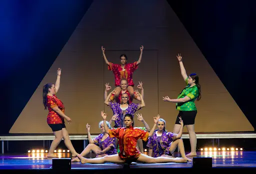 Jay Dance Academy