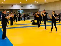 Krav Maga Metz 57