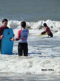 Buena Onda Surf School