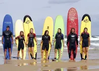 Ecole de Surf du Rocher