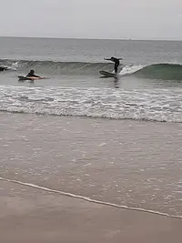 Longeville Surf Club