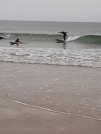 Longeville Surf Club