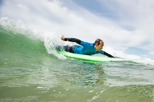 Manu Surf School - Ecole de Surf