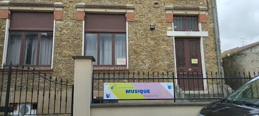 École de Musique de Longpont-sur-orge