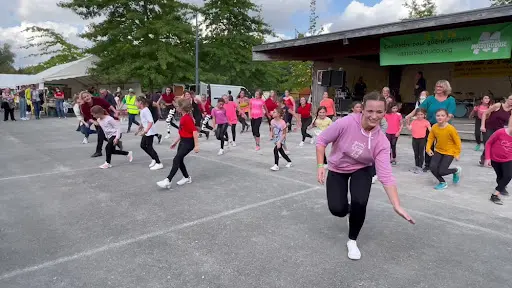 Danse de Longueau