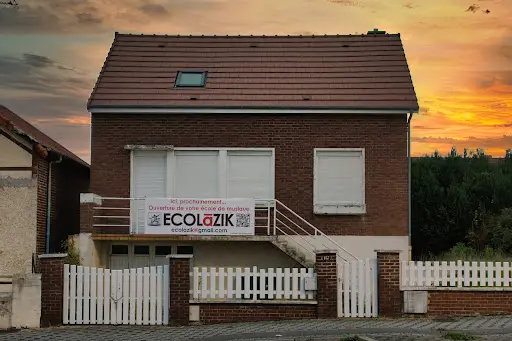 Ecolazik