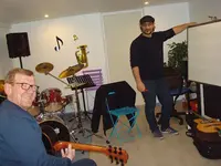 Glory Music - École de Musique