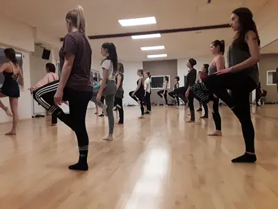Solidanse