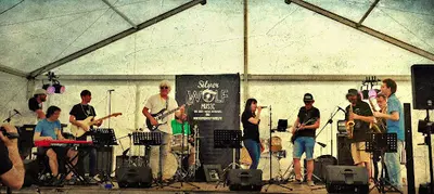 Music Family