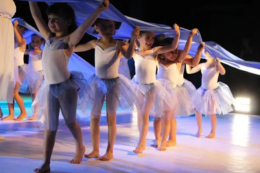 Ecole de Danse Adb