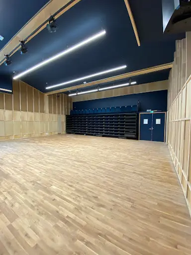 Conservatoire de Musique A Rayonnement Communal