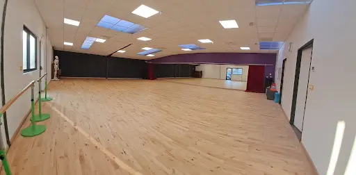 Studio Corps & Jazz