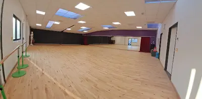 Studio Corps & Jazz