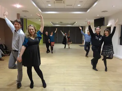 Association Rhythm N Dance 56 Lorient