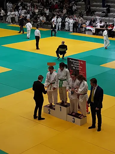 Comite Departemental de Judo