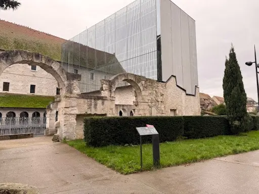 Ecole de Musique et de Théâtre de Louviers