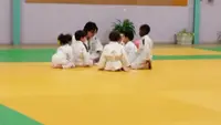 Judo Club de Louviers