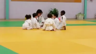 Judo Club de Louviers
