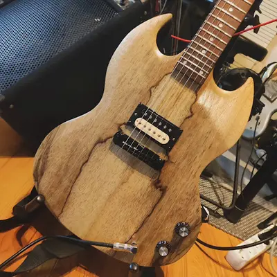 Planète Guitar Hero