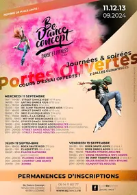 Bedance