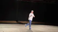 Fondamen Tap Dance