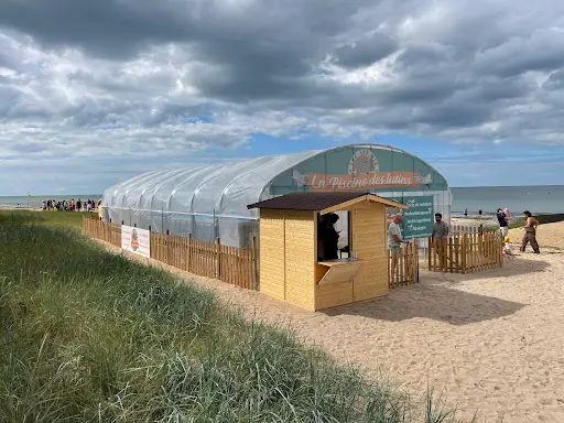 La Piscine des Lutins