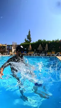 Swim Stars | Lucciana le Lido