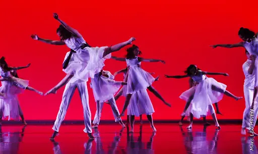 Ecole de Danse Marion Ruiz