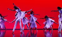 Ecole de Danse Marion Ruiz