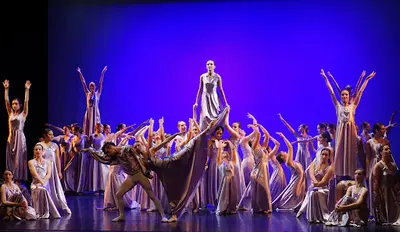 Acdac Ecole de Danse - Marie-christine Daviet