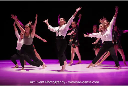 Atelier Danse Luçon