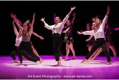 Atelier Danse Luçon