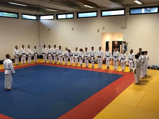 Judo Club Ludres